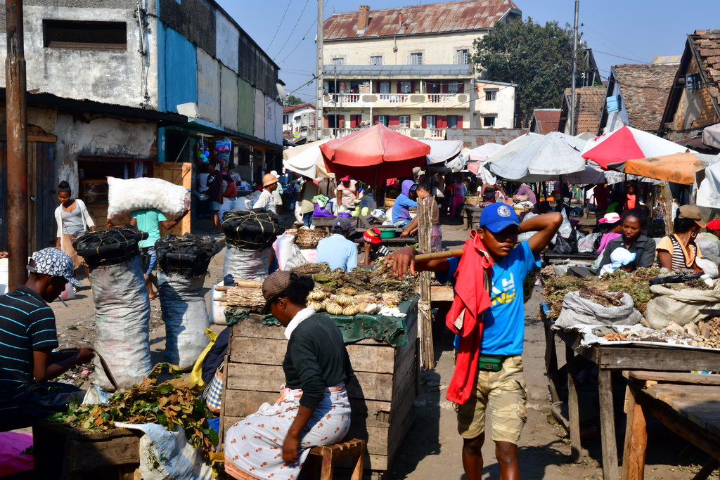 Fianarantsoa